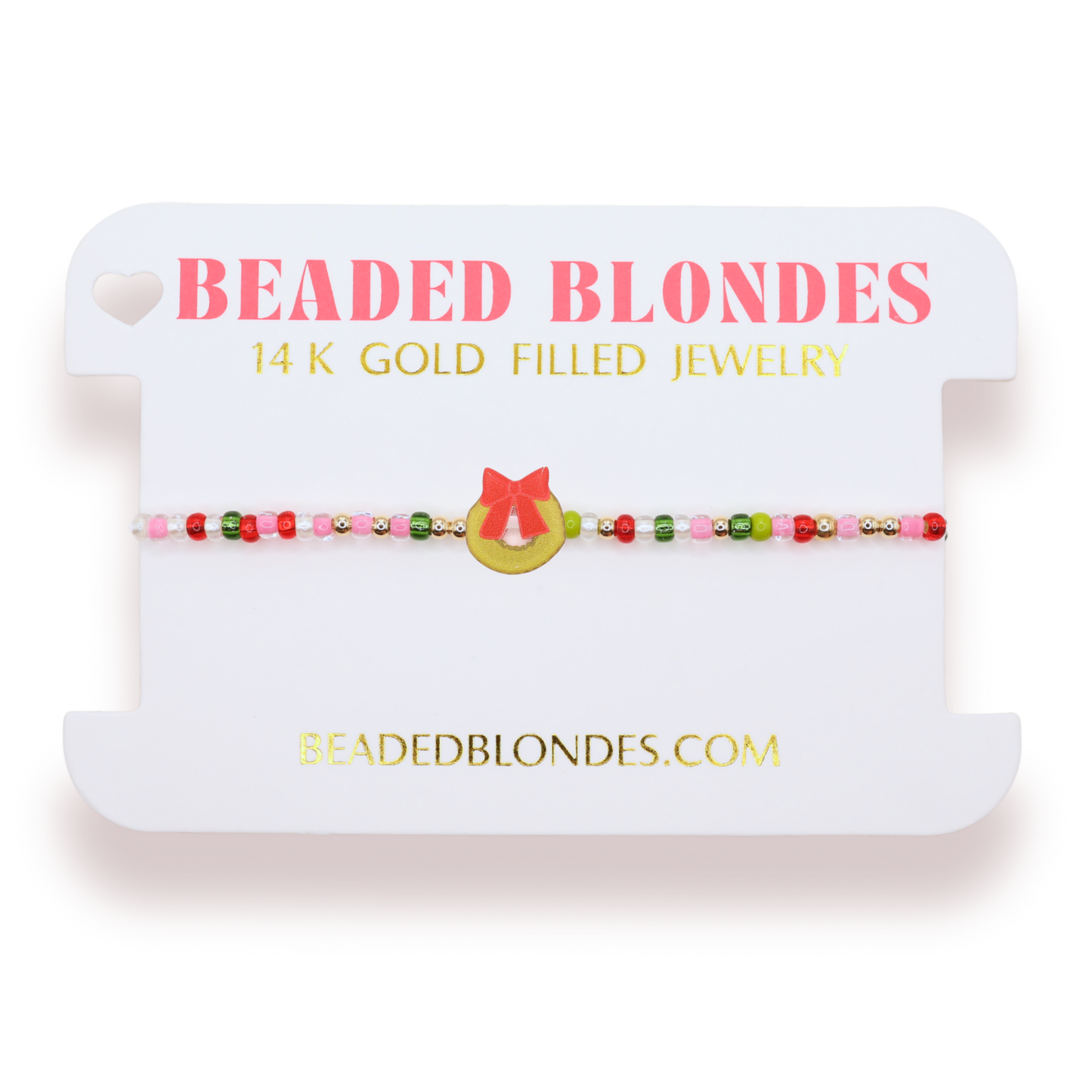 Bracelet Wreath