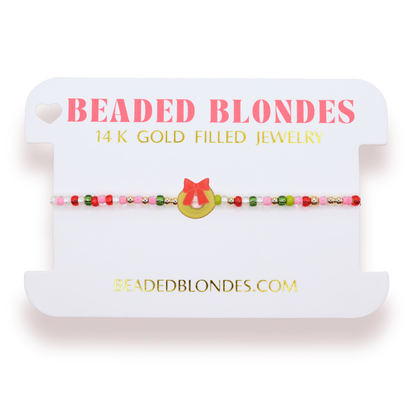 Bracelet Wreath
