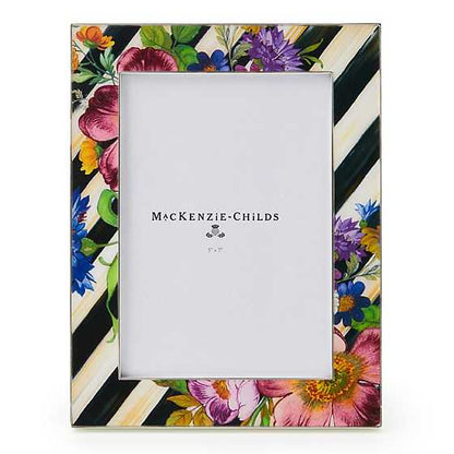 Frame Silver Plated