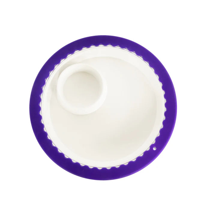 BAND TOGETHER SILICONE DISH EDGING