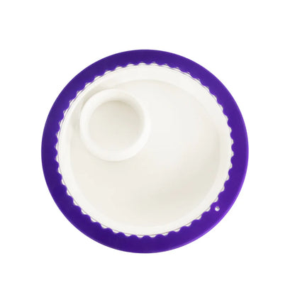 BAND TOGETHER SILICONE DISH EDGING