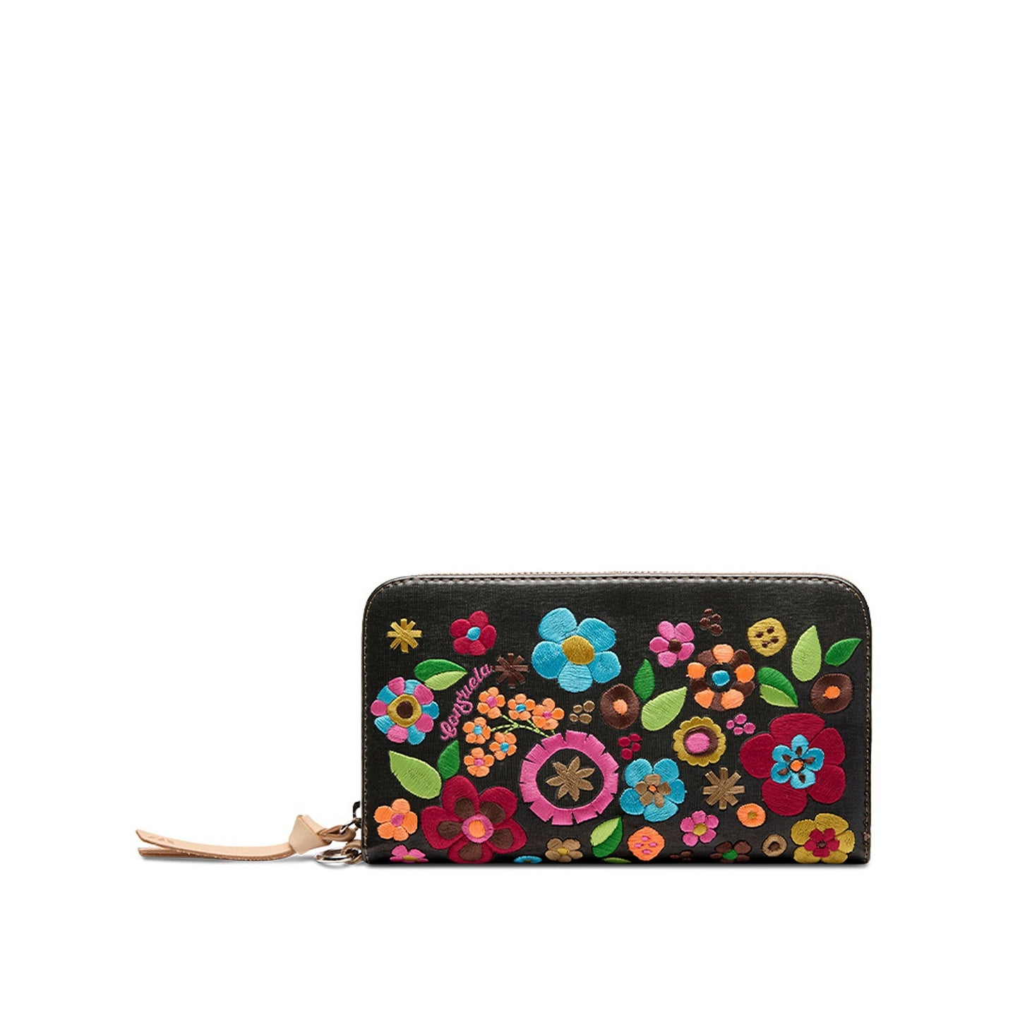 Consuela ESSENTIAL WALLET Banks