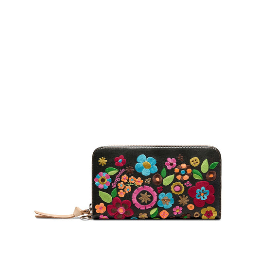 Consuela ESSENTIAL WALLET Banks