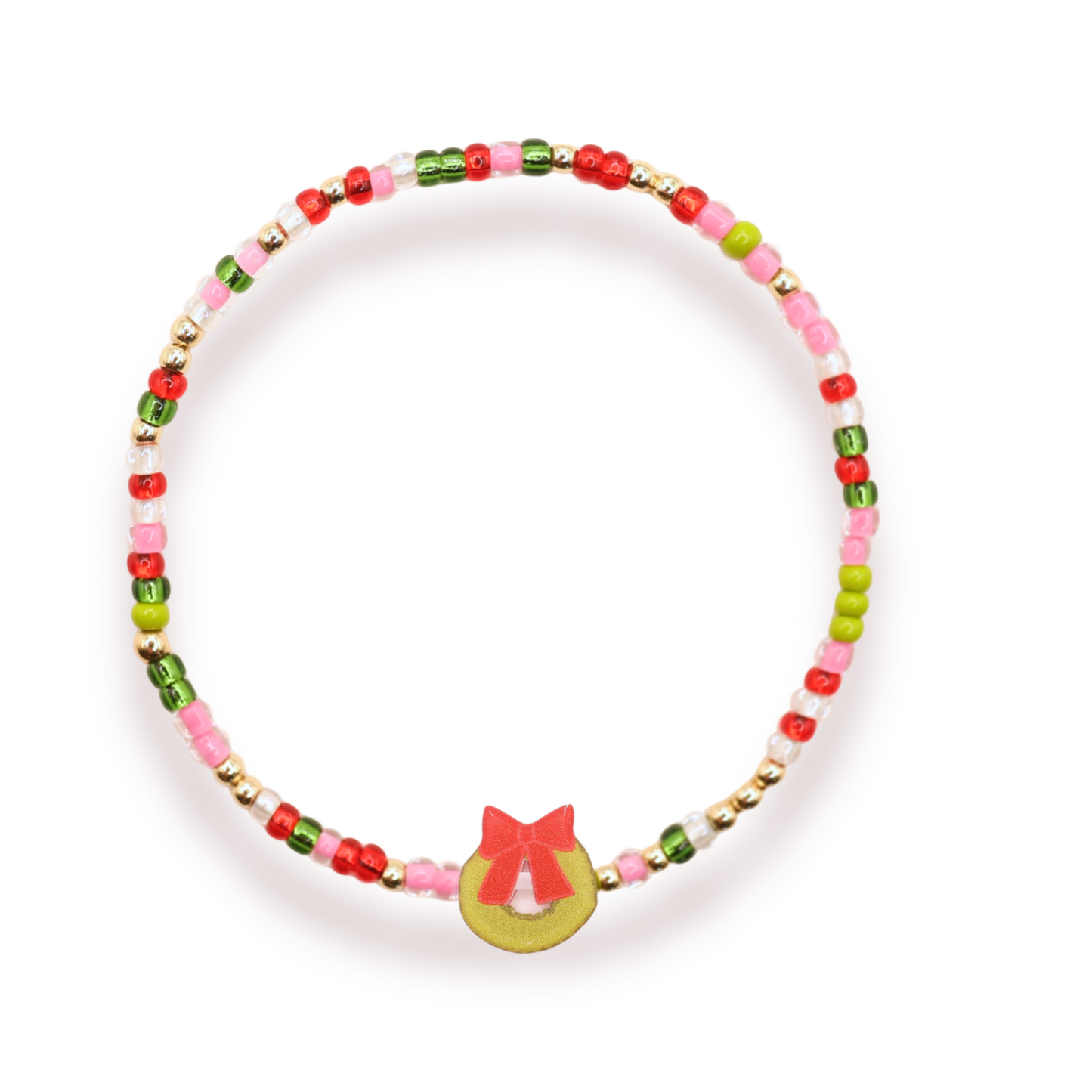 Bracelet Wreath