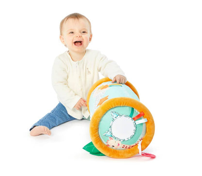 Toy Rollin' Sophie La Girafe Once Upon a Time