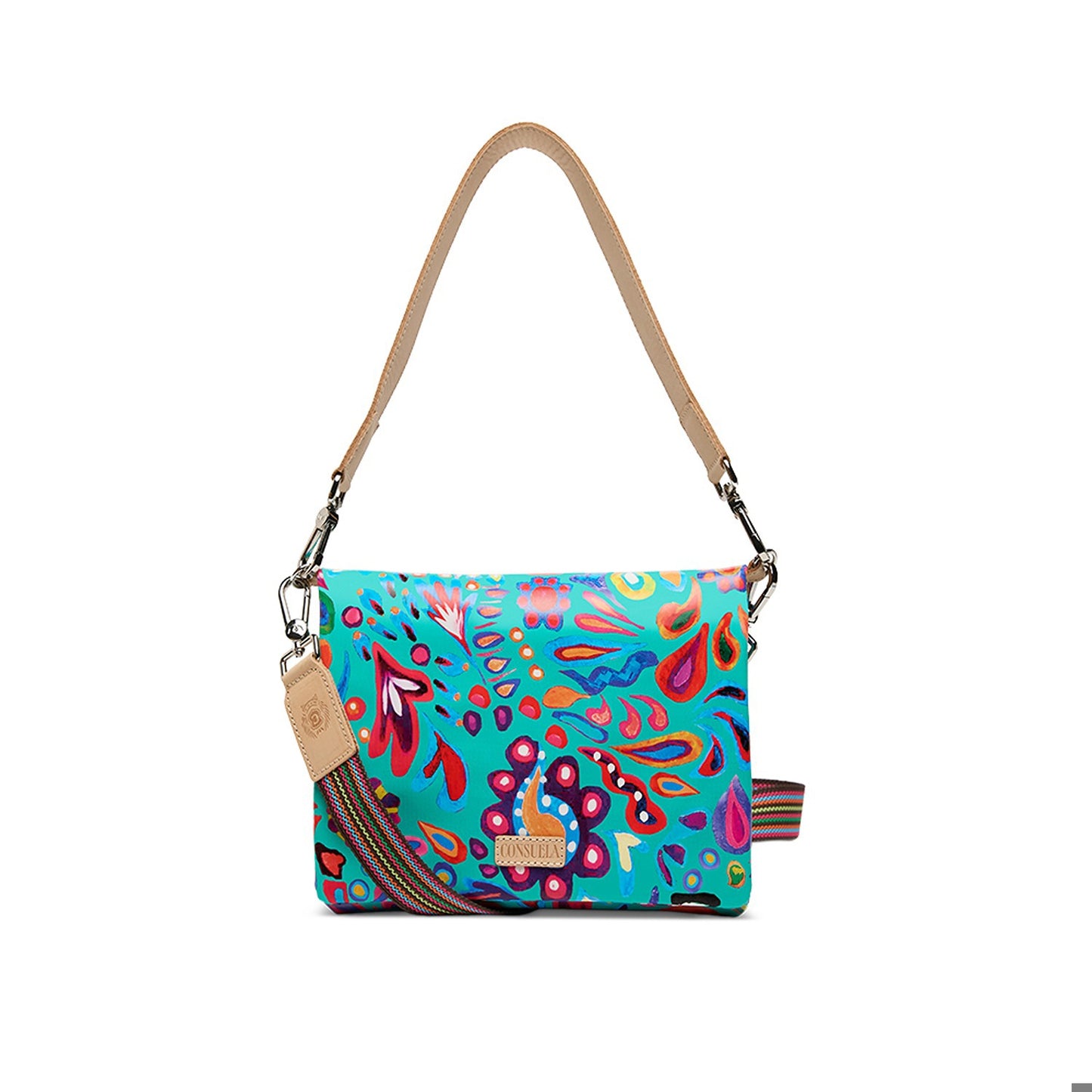Consuela METRO Tasha CROSSBODY