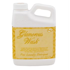 Tyler GLAMOROUS WASH COWBOY