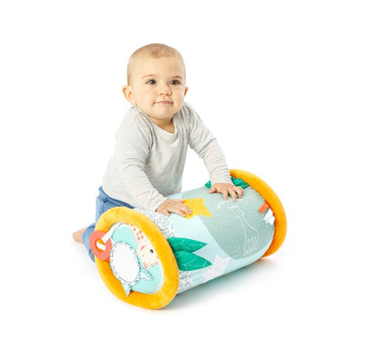 Toy Rollin' Sophie La Girafe Once Upon a Time