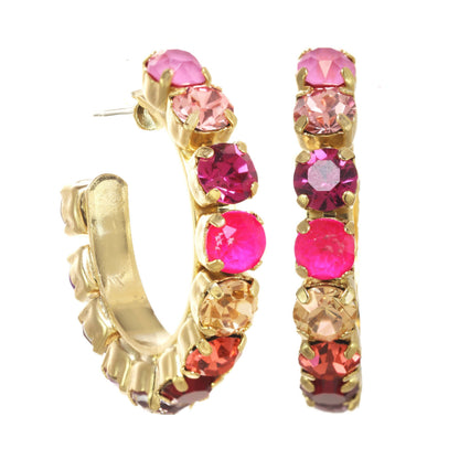 JUBILEE HOOPS