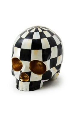 SKULL RESIN