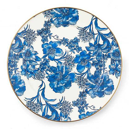 CHARGER / PLATE ENAMEL