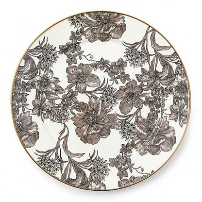 CHARGER / PLATE ENAMEL