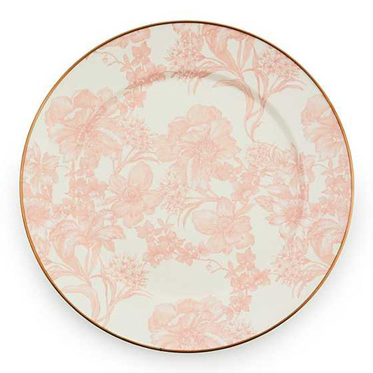 CHARGER / PLATE ENAMEL