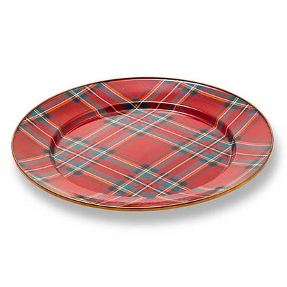 CHARGER / PLATE ENAMEL