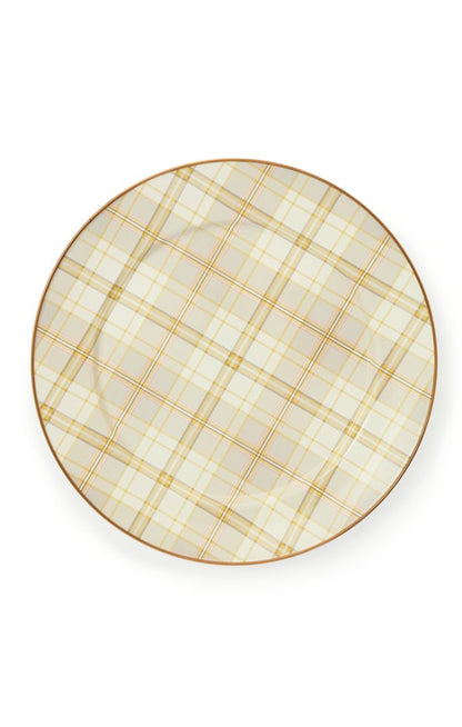 CHARGER / PLATE ENAMEL