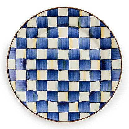CHARGER / PLATE ENAMEL