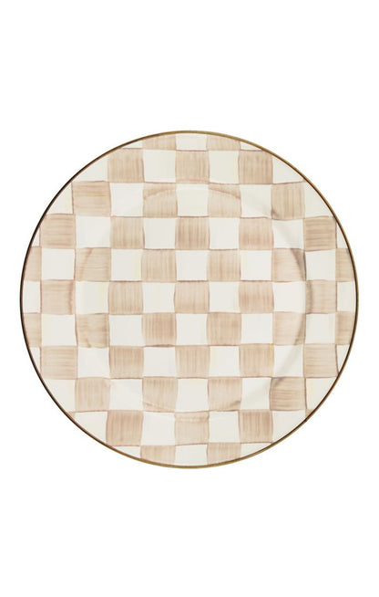 CHARGER / PLATE ENAMEL