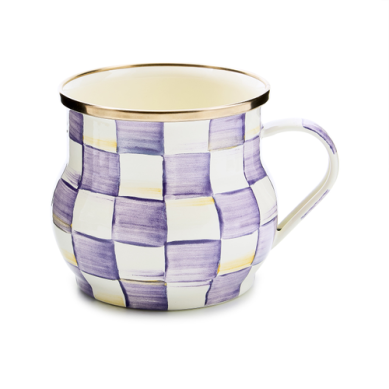 Mug Curved (Various Colors)