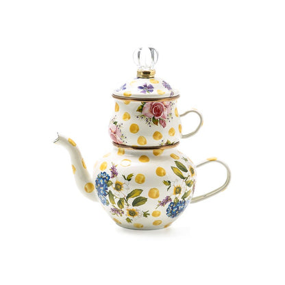 High Tea Set