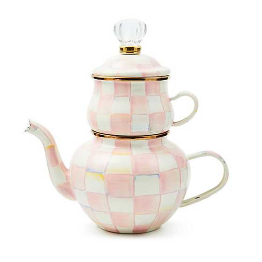 High Tea Set