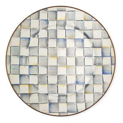 Serving Platter Round (Various Patterns)