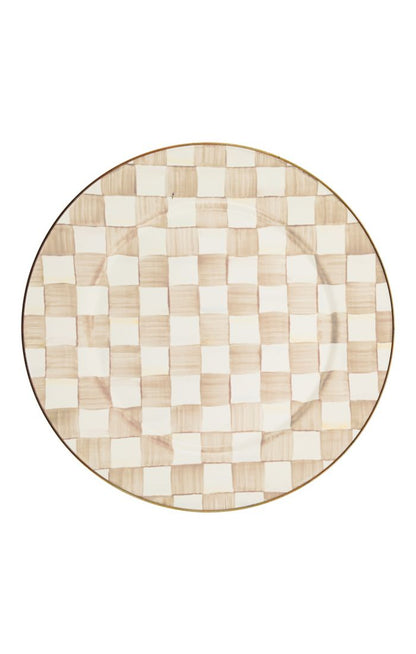Serving Platter Round (Various Patterns)
