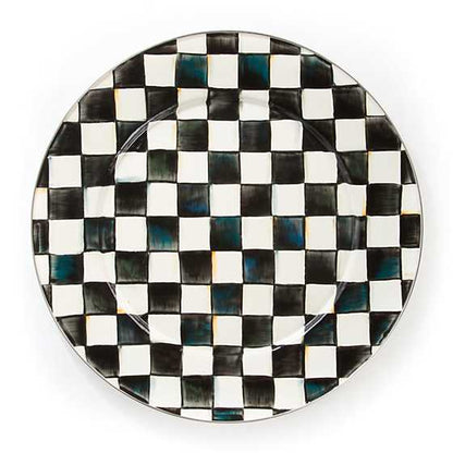 Serving Platter Round (Various Patterns)