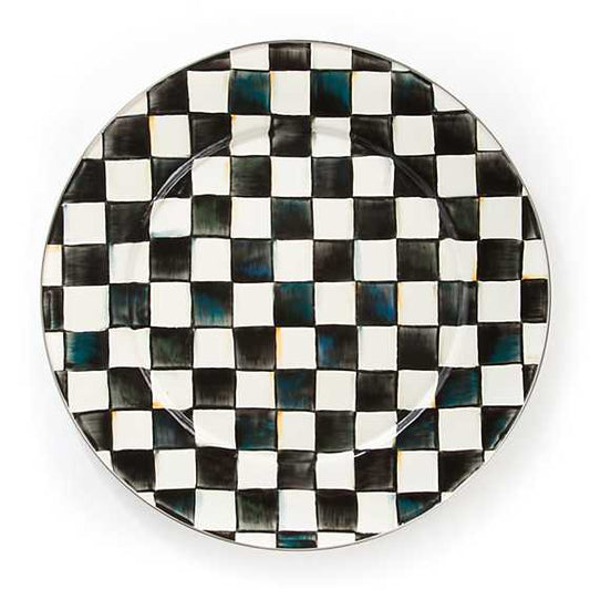 Serving Platter Round (Various Patterns)