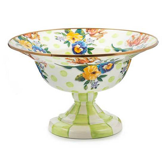 COMPOTE BOWL