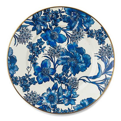 Dinner Plate Steel