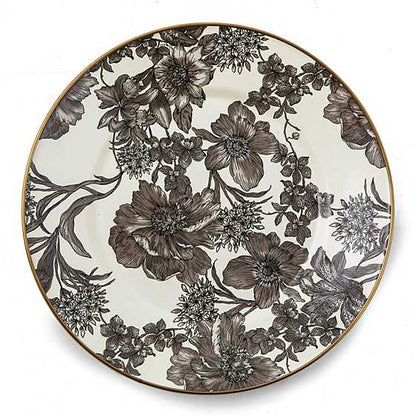 Dinner Plate Steel
