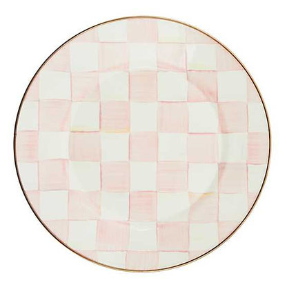 Dinner Plate Steel