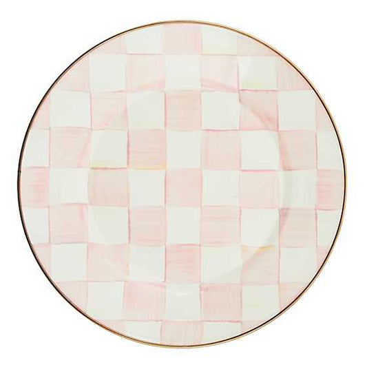 Dinner Plate Steel