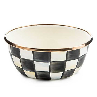 Pinch Bowl
