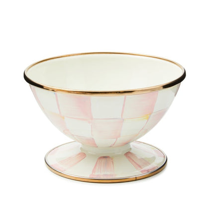 Ice Cream Dish Enamel Check