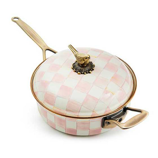 Saute Pan 3 QT