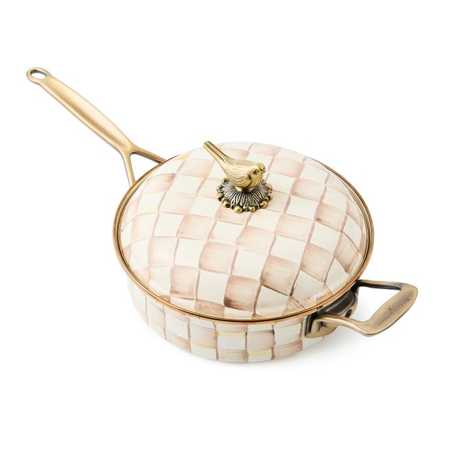 Saute Pan 3 QT