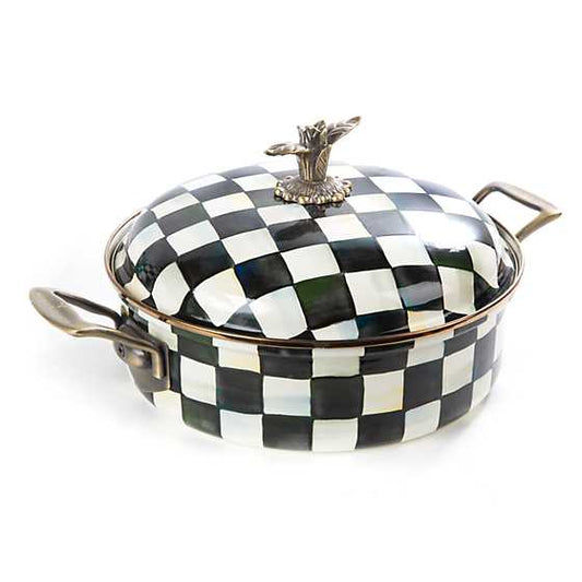 Casserole Dish