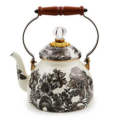 Tea Kettle 2 Quart