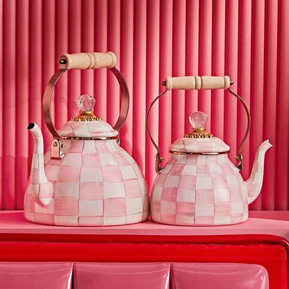 Tea Kettle