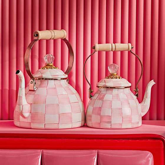 Tea Kettle
