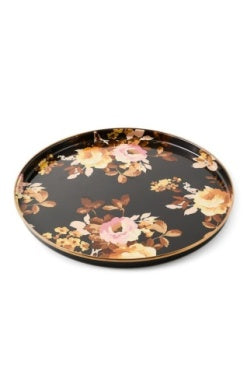 Tray Round