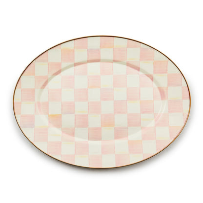 Serving Platter Oval