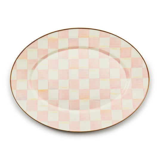 Serving Platter Oval