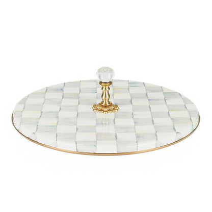 Serving Tray Cheese Course