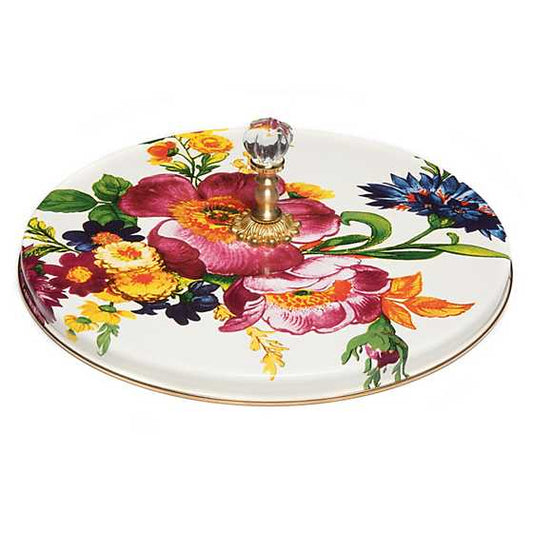 Serving Tray Cheese Course