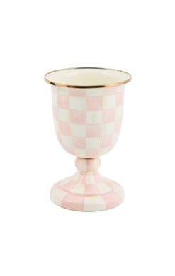 Pedestal Vase
