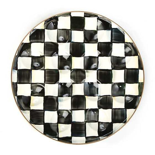 Egg Plate