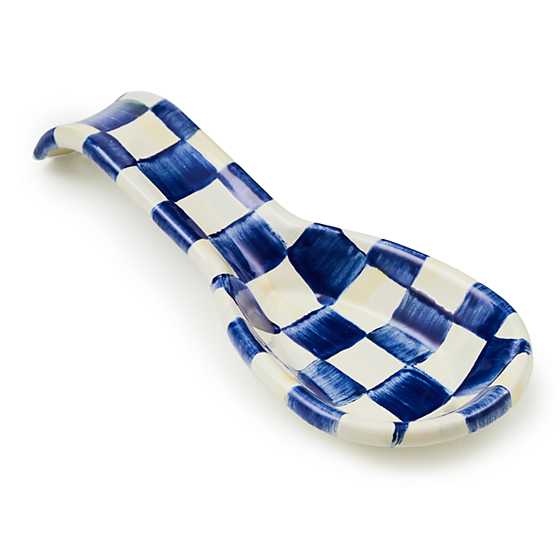 Spoon Rest Enamel