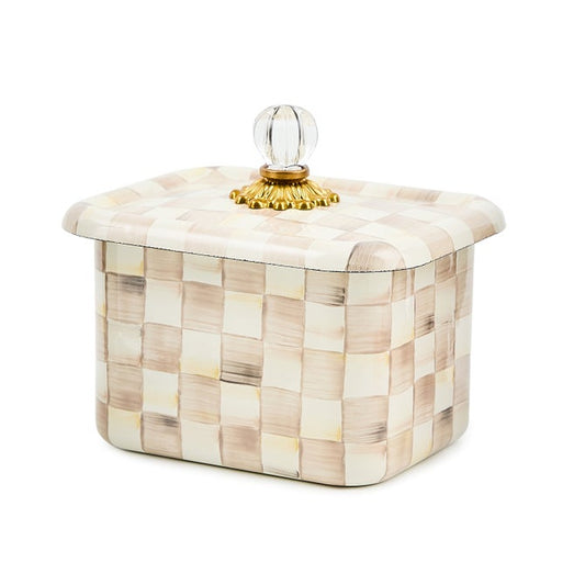 RECIPE BOX